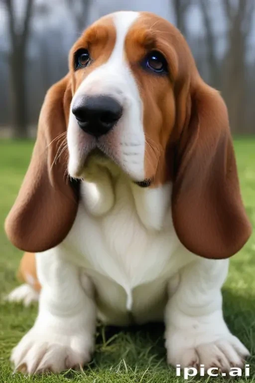 basset jack dog breed