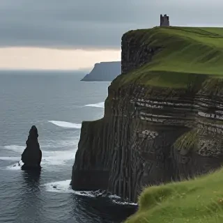 cliffs of moher