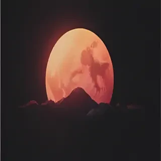 album cover png