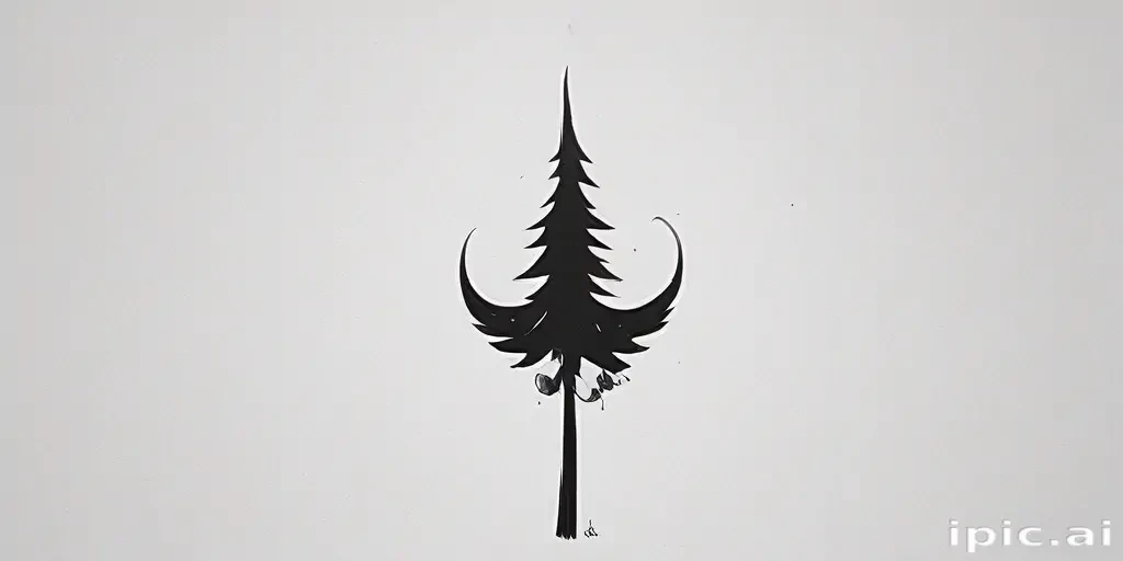minimalist drawings