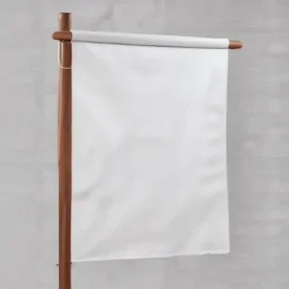 white banner png