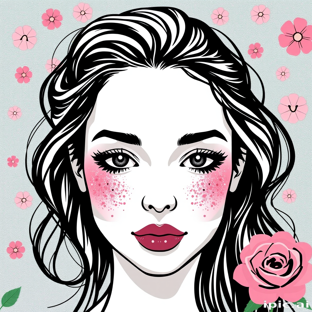 cute backgrounds for women
