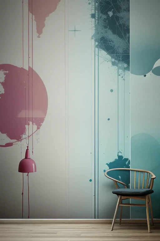 aesthetic art wallpaper