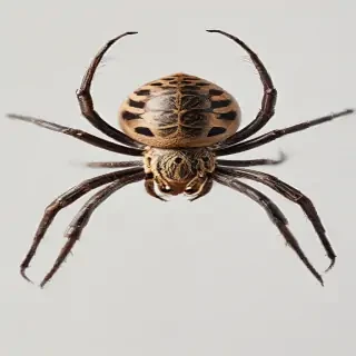 spider png