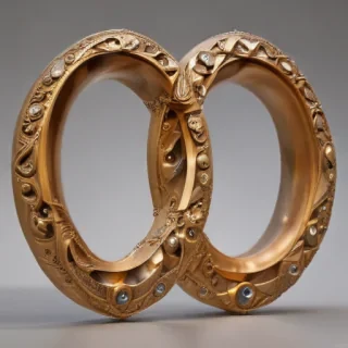 infinity sign