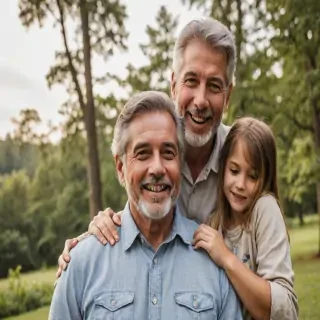dad png