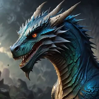 cool pictures of dragons