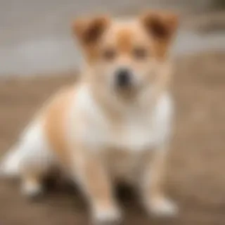 chinaranian dog breed