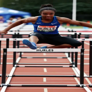 hurdles