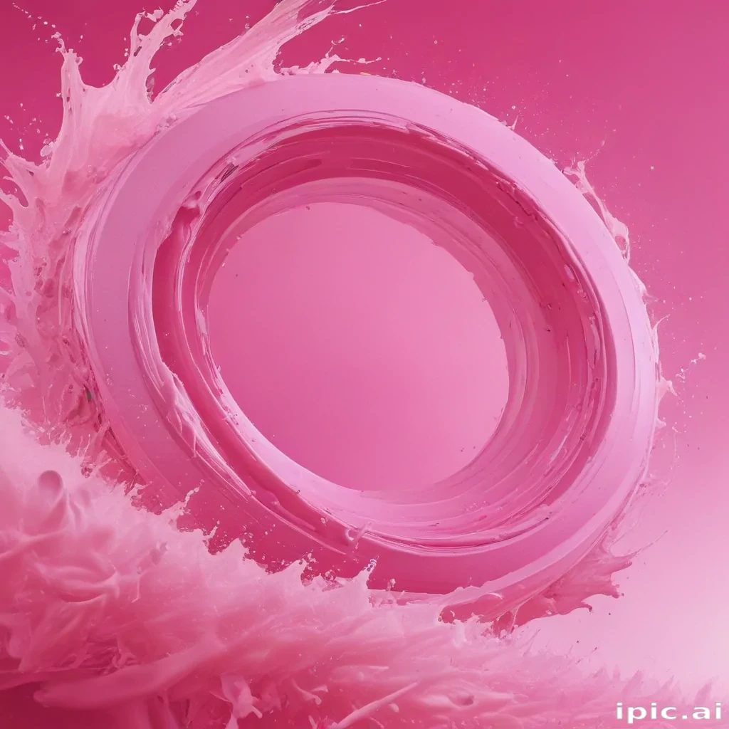 pink zoom backgrounds