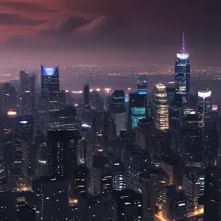 iphone wallpaper city