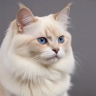 birman breed