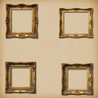 background frames