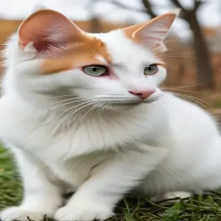 turkish van breed