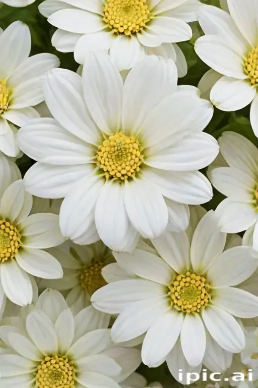 white flowers wallpaper iphone