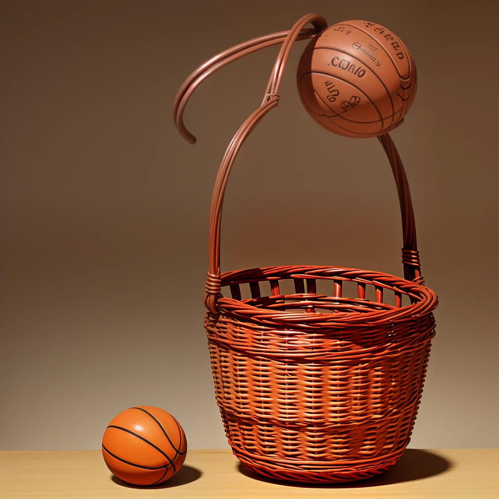 basket png