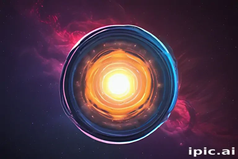 aura wallpaper