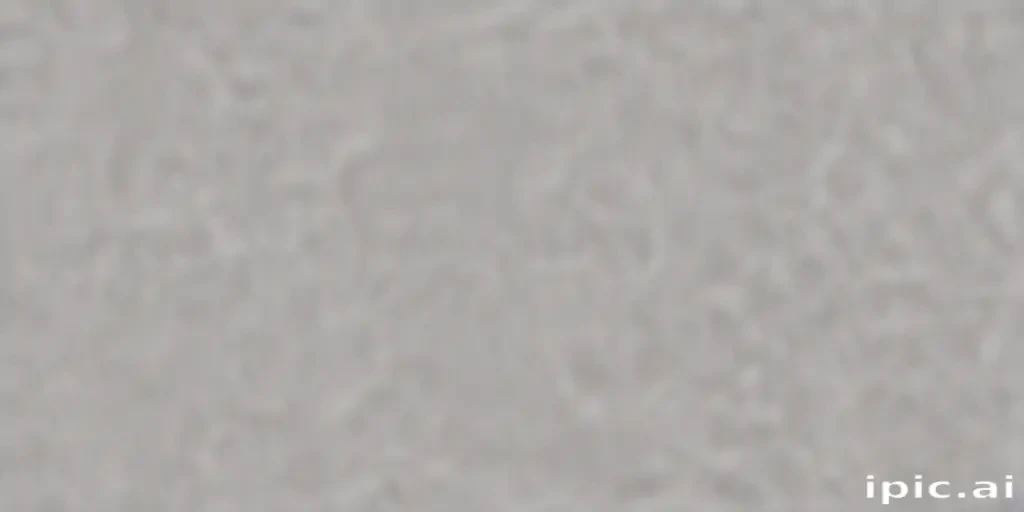 plain grey background