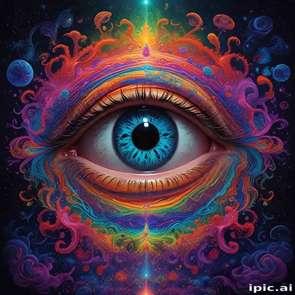 trippy