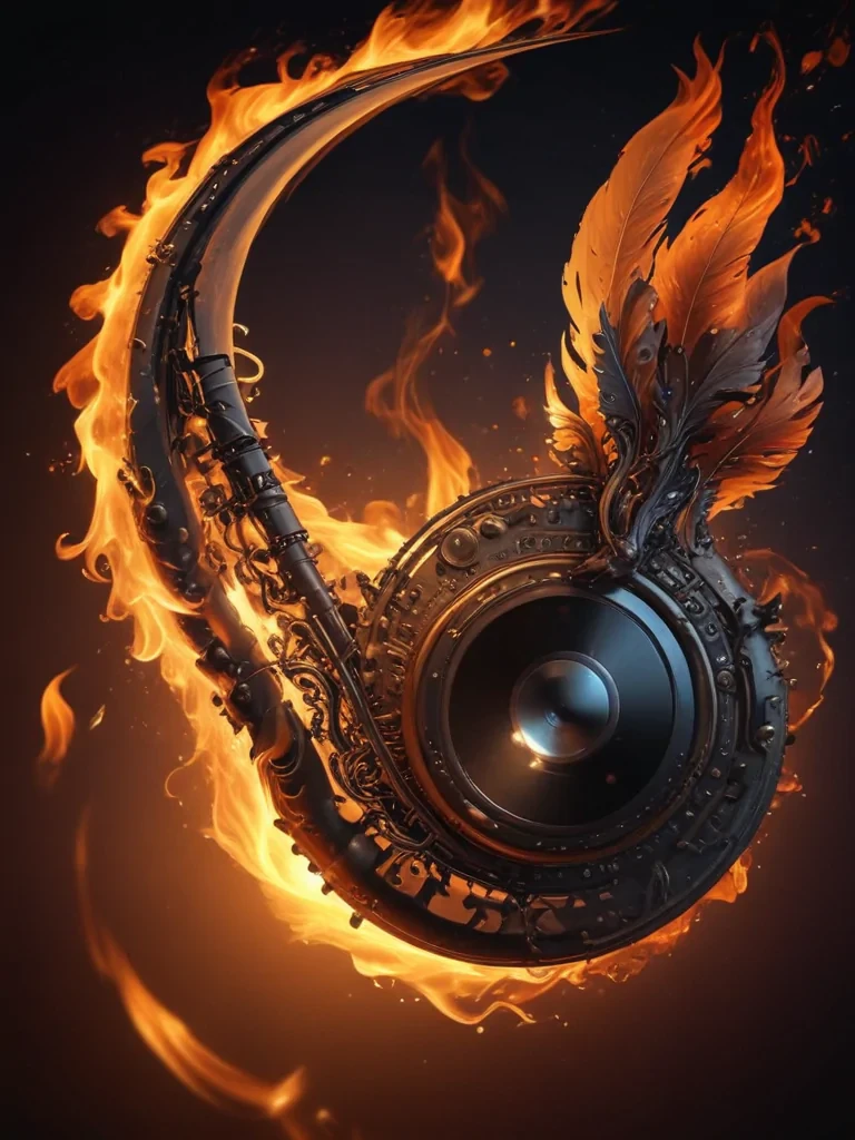 music wallpaper