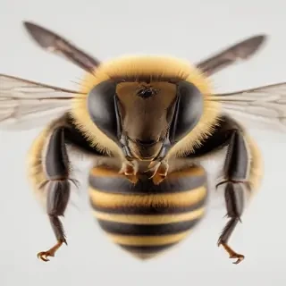 bee png