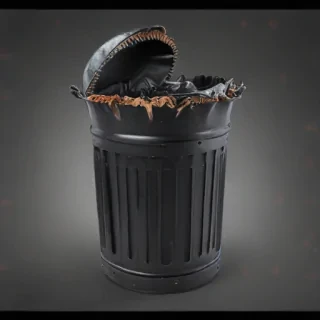 trashcan png