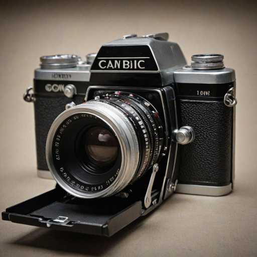 film camera png