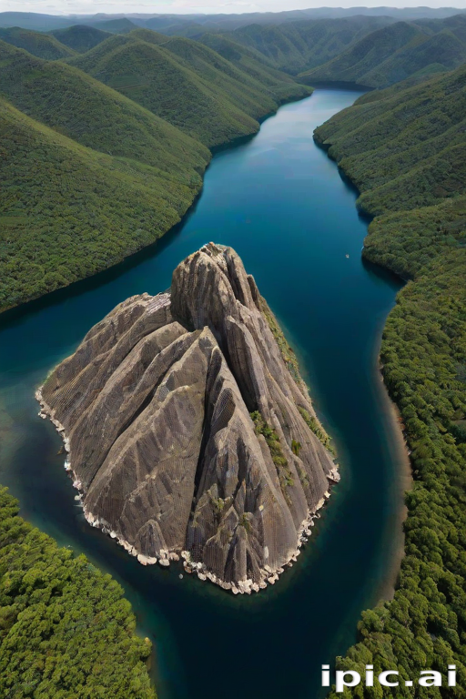 png rock