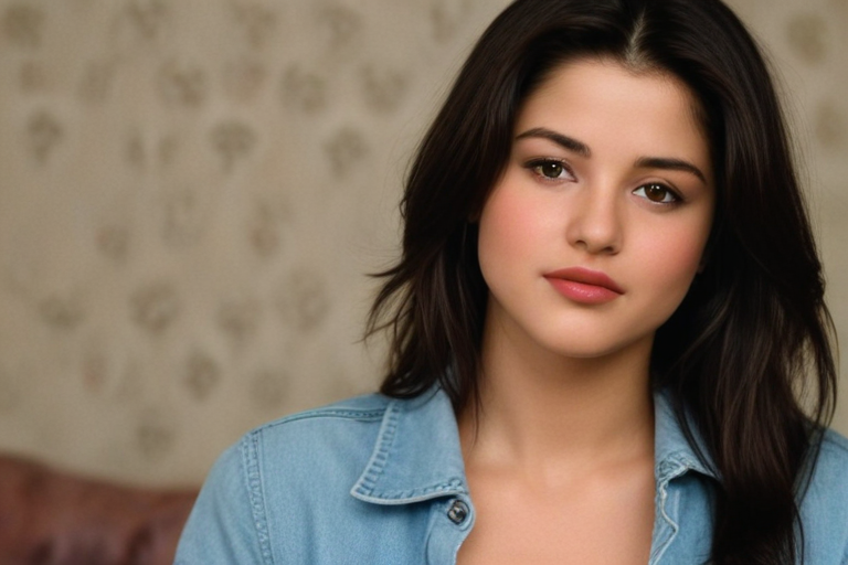 selena full movie free youtube