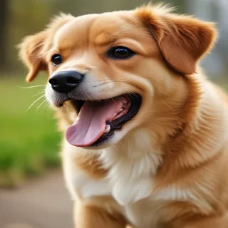 funny dog wallpapers