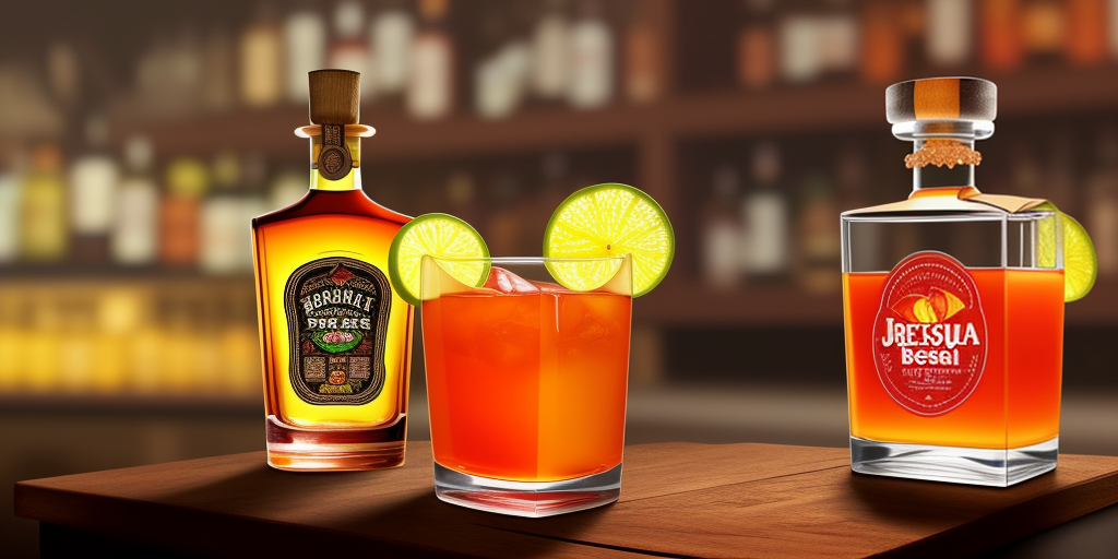 best tequila for tequila sunrise