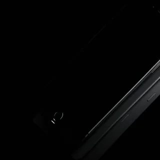 black 4k wallpaper for iphone
