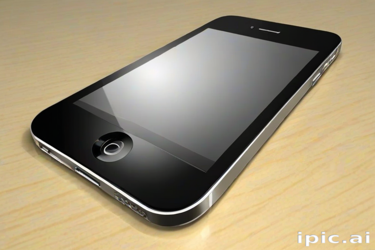 iphone clip art