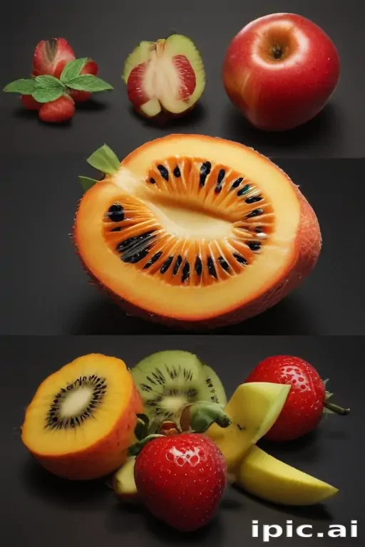 fruit png