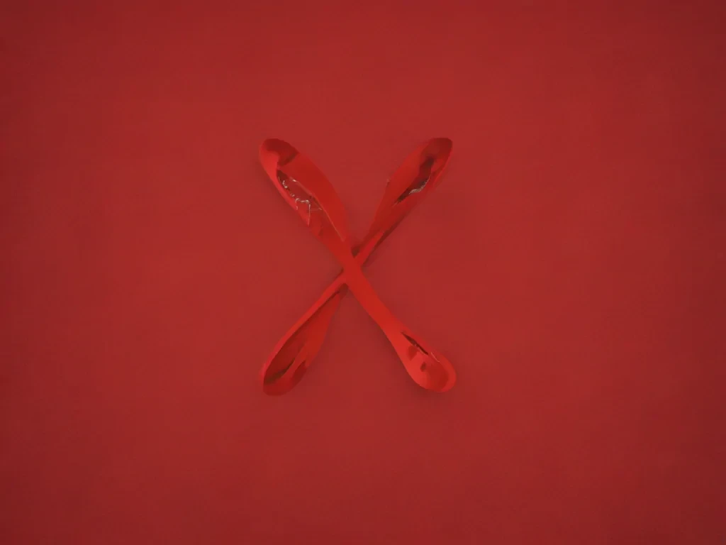 red x png