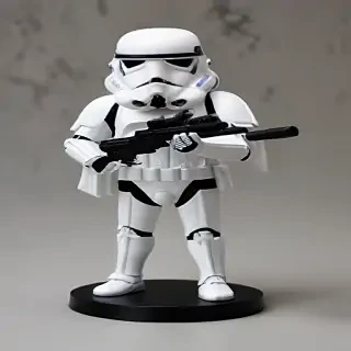 storm trooper