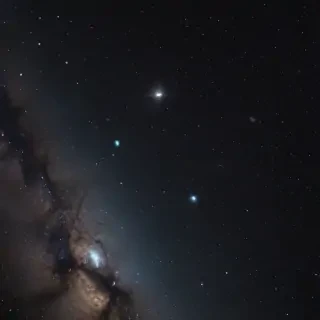 star field png