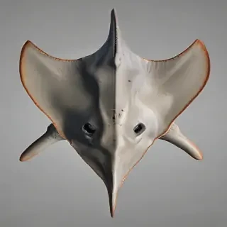 stingray png