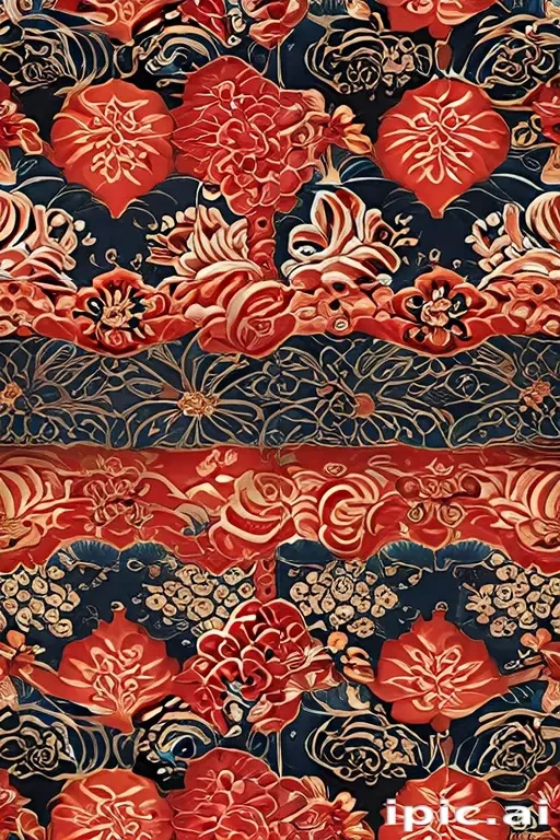 japanese patterns