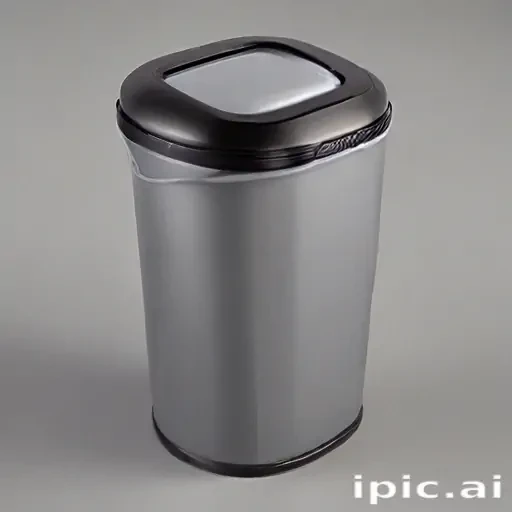 png trash can