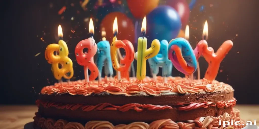 free happy birthday images