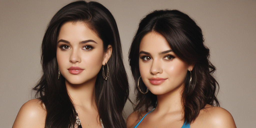 movie selena gomez and demi lovato