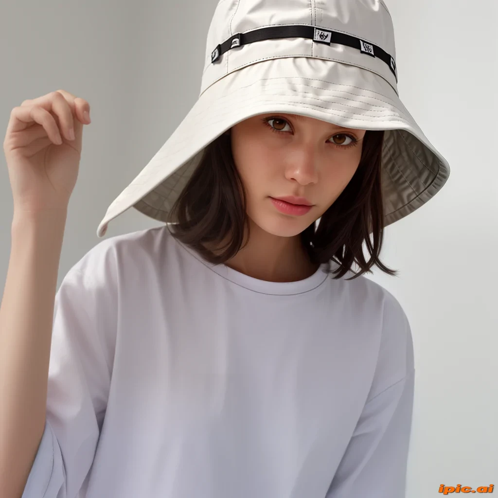 bucket hat png