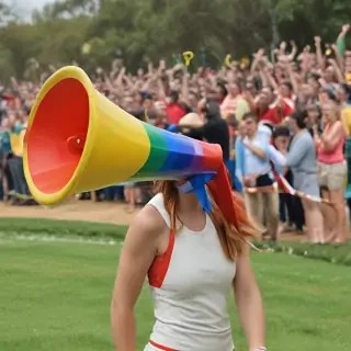 vuvuzela