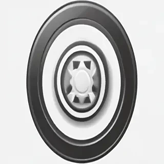 circle logo png