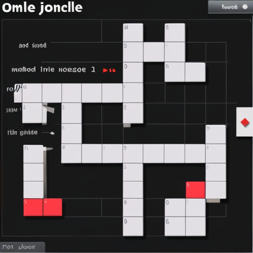 one joule per second crossword