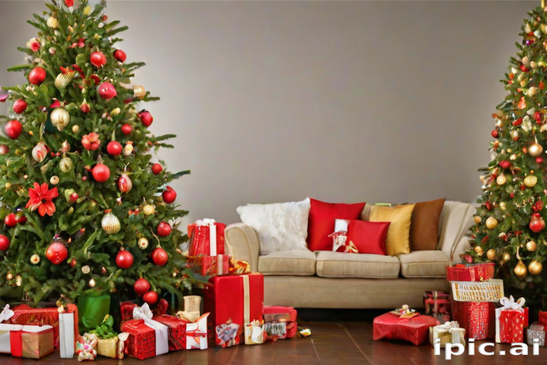 christmas clipart png