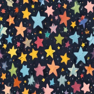 cartoon stars