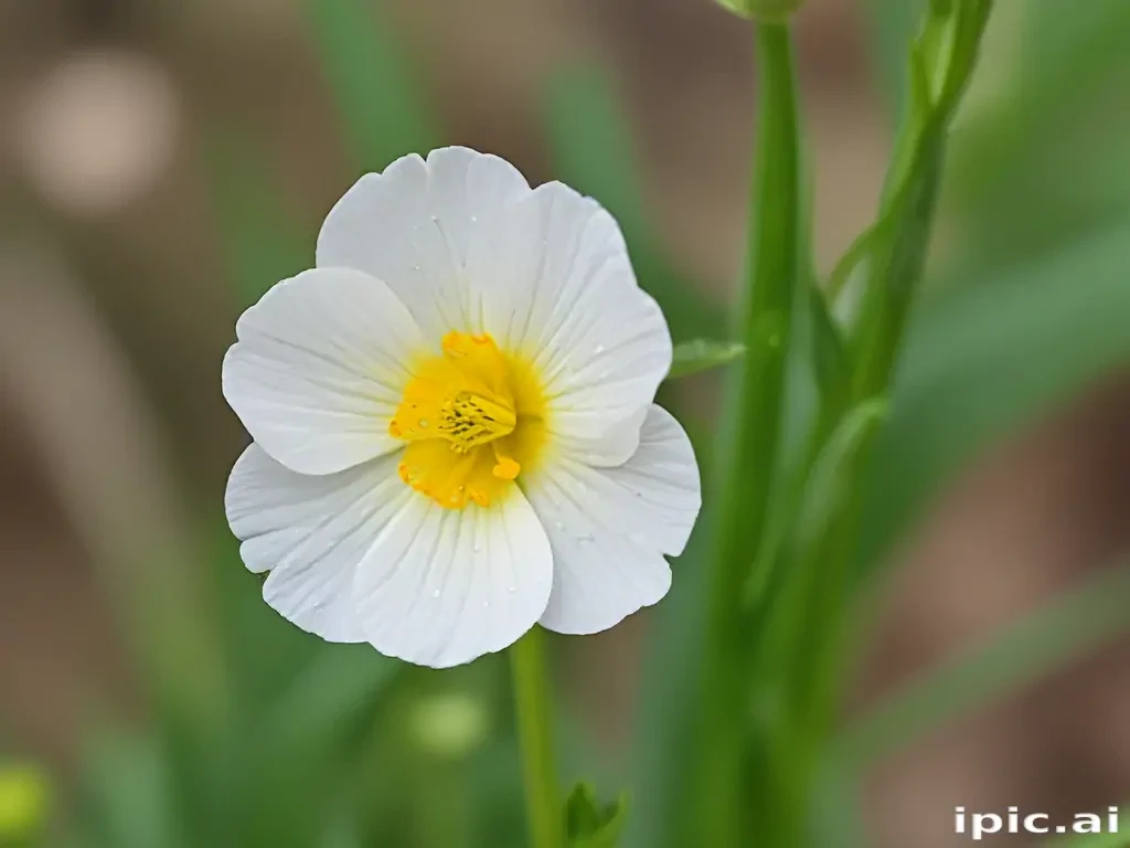 buttercup flower