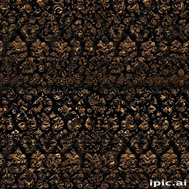 black and gold backgrounds